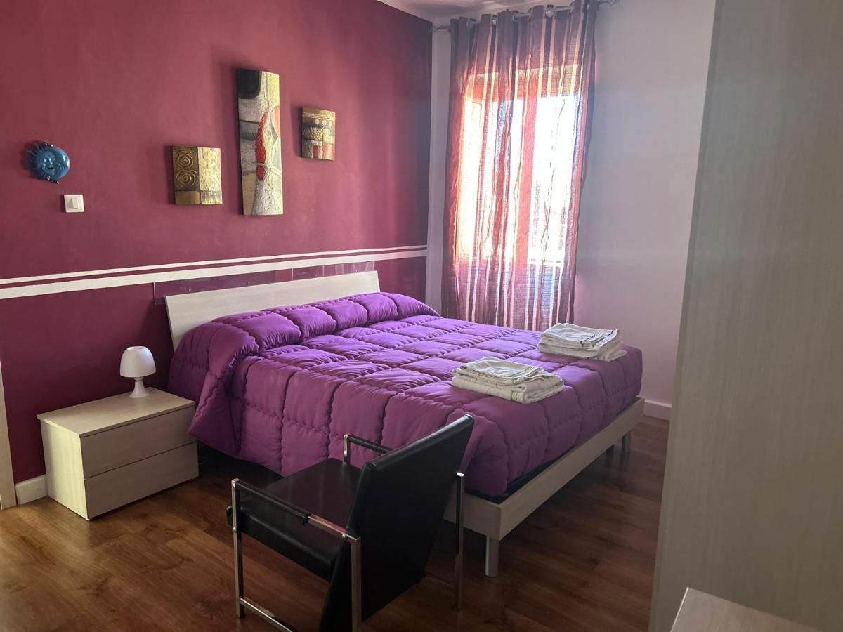 Appartamento Sole&Luna Σουλμόνα Εξωτερικό φωτογραφία