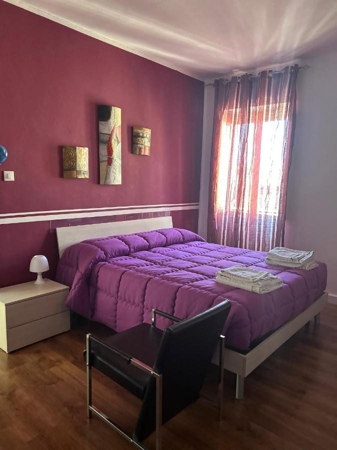 Appartamento Sole&Luna Σουλμόνα Εξωτερικό φωτογραφία